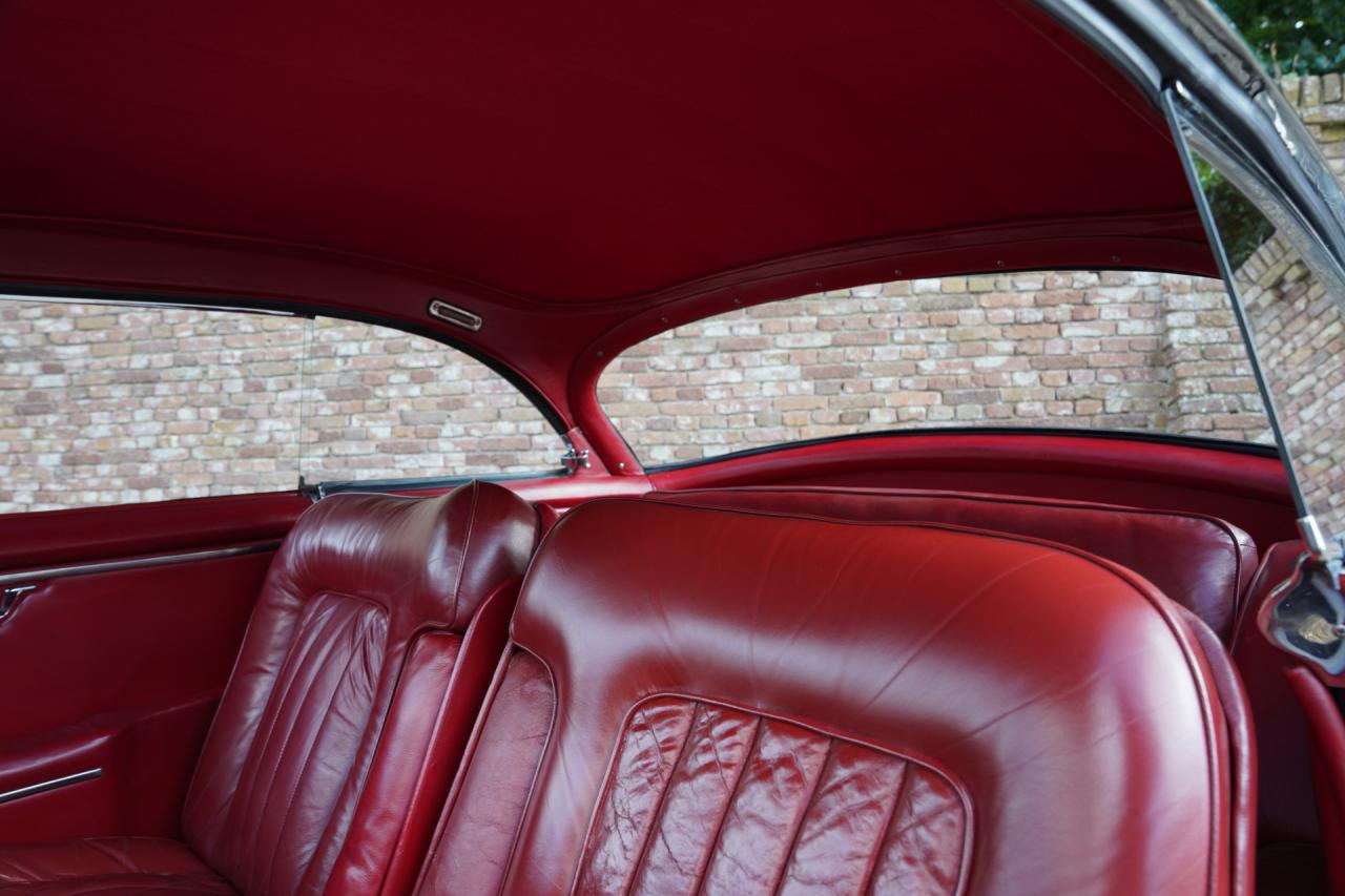 1958 Facel Vega FV4 &ldquo;Hemi Typhoon&rdquo;