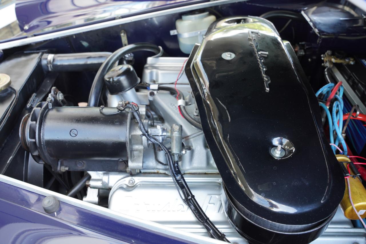 1958 Facel Vega FV4 &ldquo;Hemi Typhoon&rdquo;