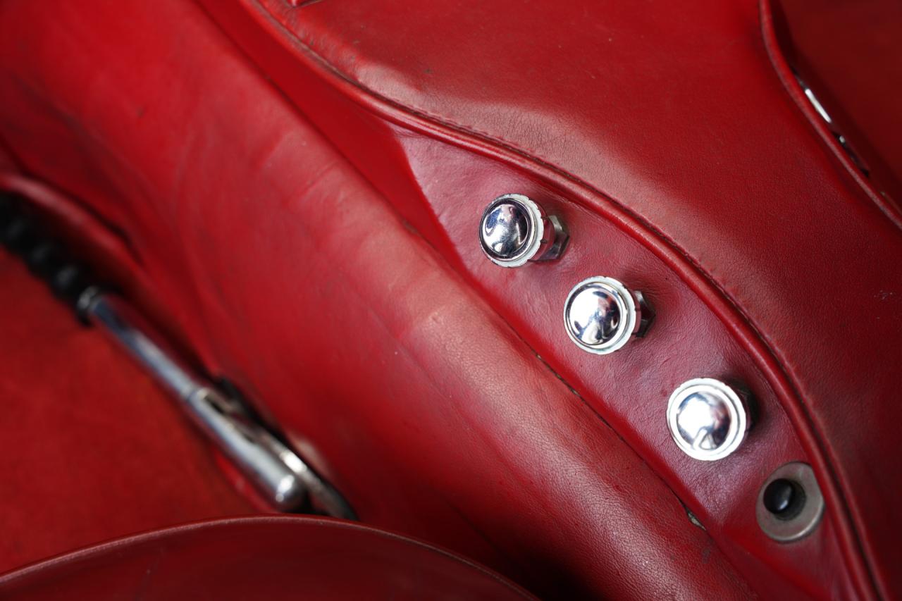 1958 Facel Vega FV4 &ldquo;Hemi Typhoon&rdquo;