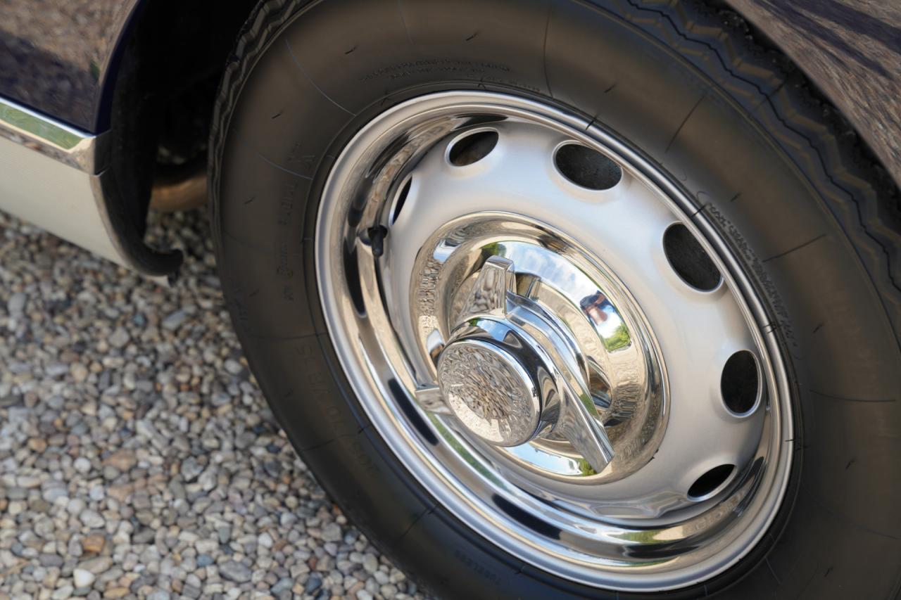 1958 Facel Vega FV4 &ldquo;Hemi Typhoon&rdquo;