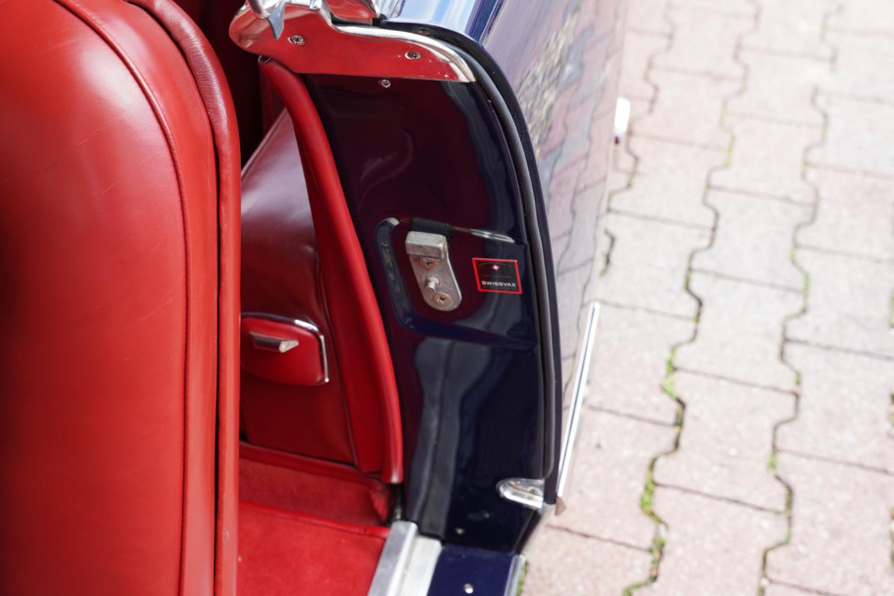 1958 Facel Vega FV4 &ldquo;Hemi Typhoon&rdquo;