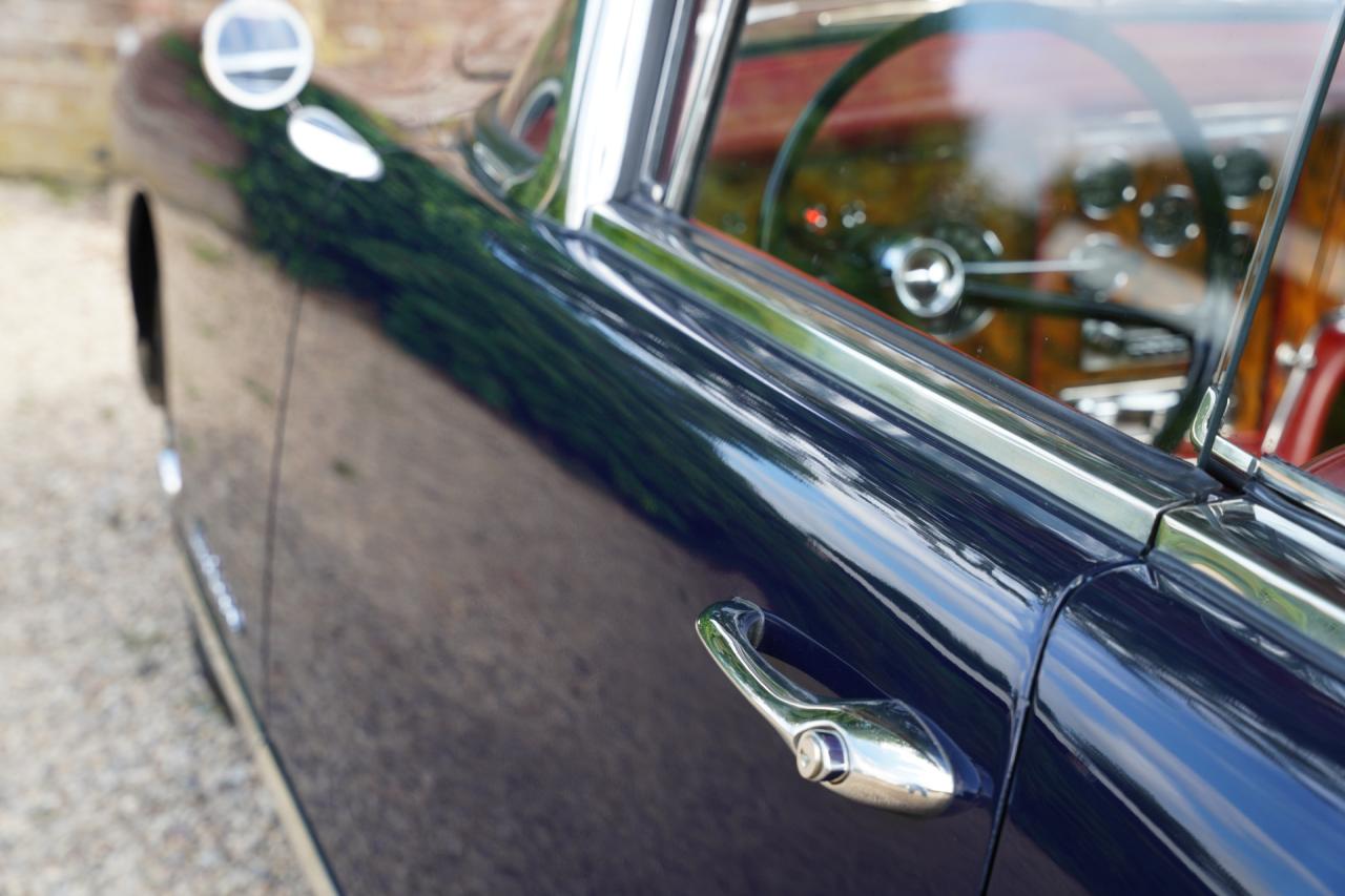 1958 Facel Vega FV4 &ldquo;Hemi Typhoon&rdquo;