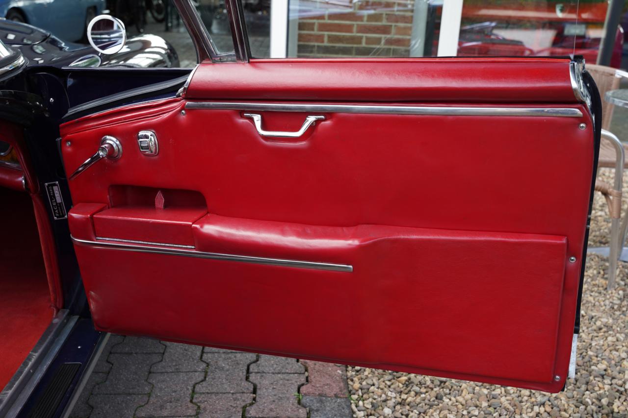 1958 Facel Vega FV4 &ldquo;Hemi Typhoon&rdquo;