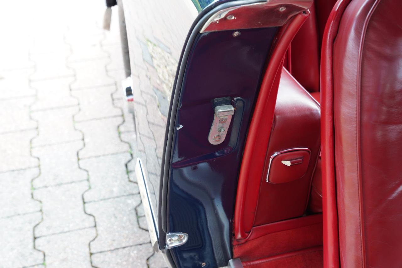 1958 Facel Vega FV4 &ldquo;Hemi Typhoon&rdquo;