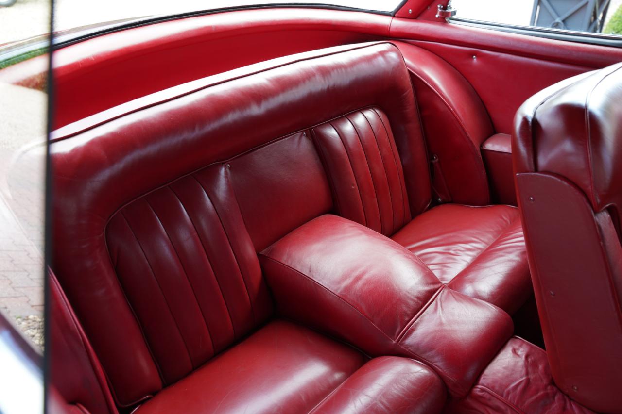 1958 Facel Vega FV4 &ldquo;Hemi Typhoon&rdquo;