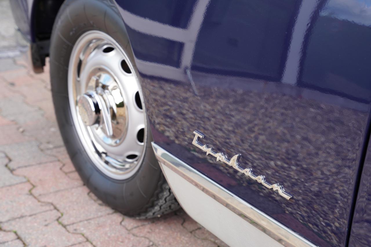 1958 Facel Vega FV4 &ldquo;Hemi Typhoon&rdquo;