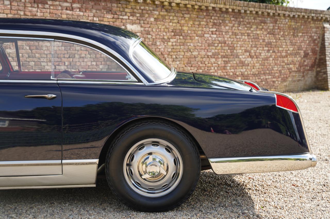 1958 Facel Vega FV4 &ldquo;Hemi Typhoon&rdquo;