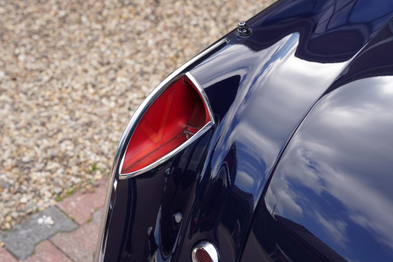 1958 Facel Vega FV4 &ldquo;Hemi Typhoon&rdquo;