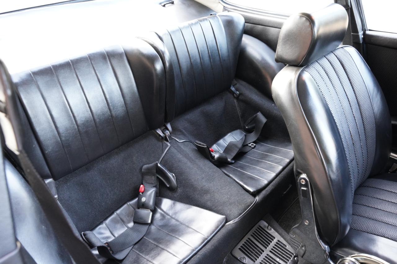 1969 Porsche 912 coup&eacute; &ldquo;Factory 5-speed&rdquo;