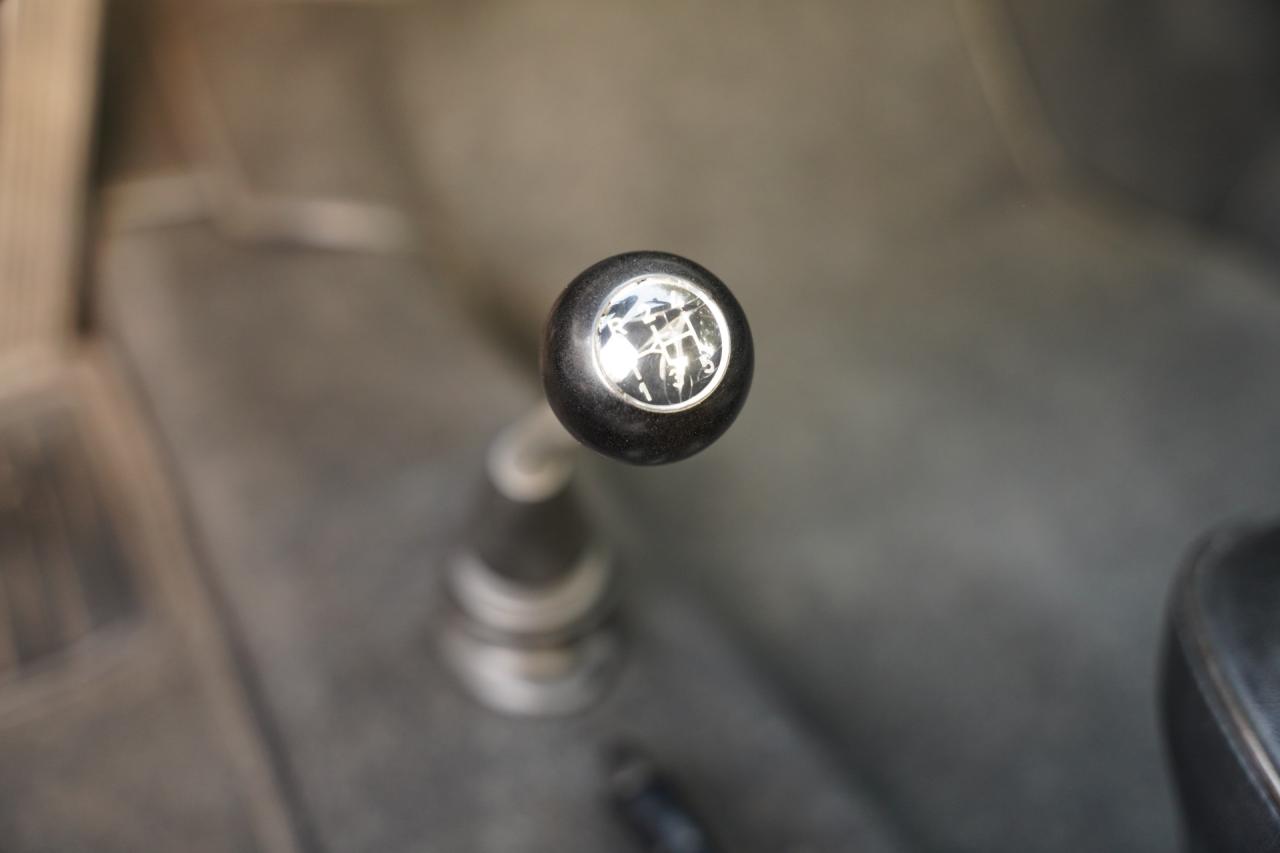 1969 Porsche 912 coup&eacute; &ldquo;Factory 5-speed&rdquo;