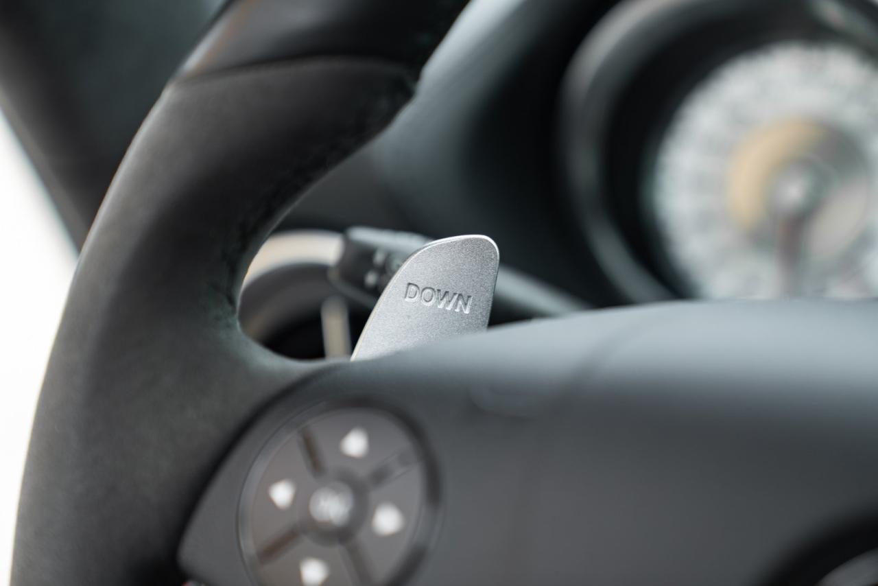 2010 Mercedes - Benz SLS AMG