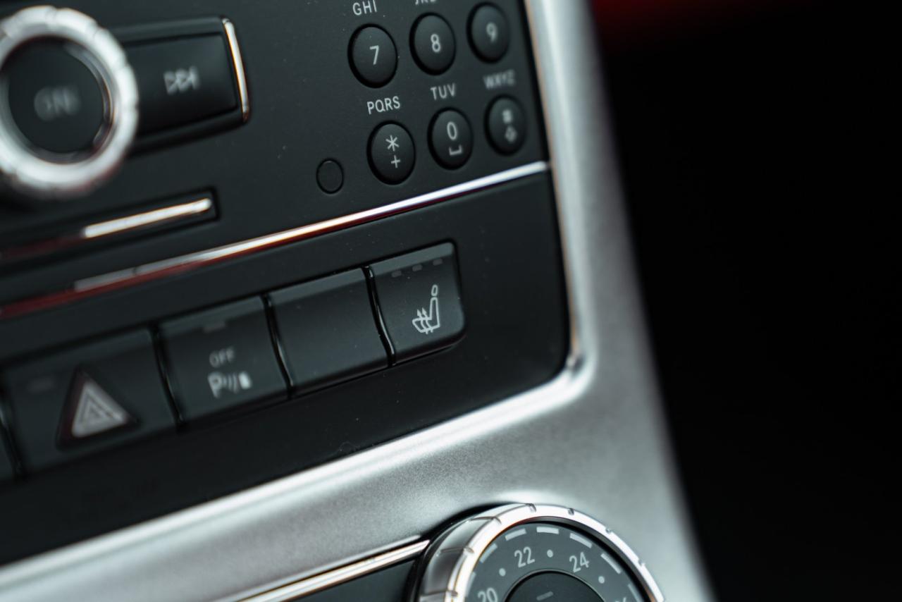 2010 Mercedes - Benz SLS AMG