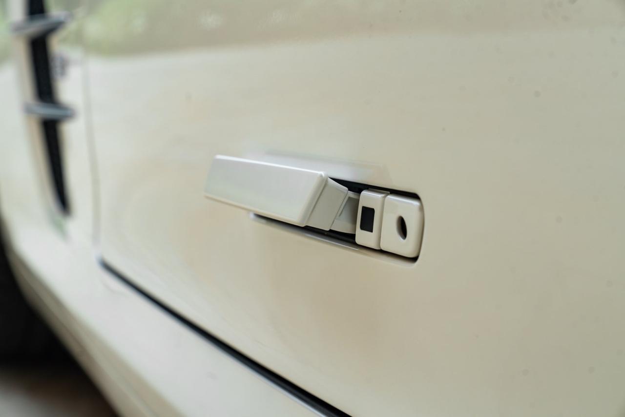 2010 Mercedes - Benz SLS AMG