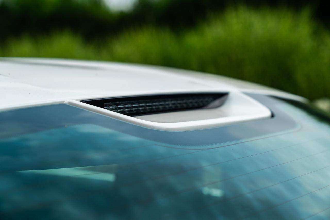 2010 Mercedes - Benz SLS AMG