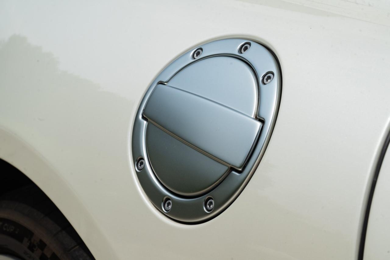 2010 Mercedes - Benz SLS AMG