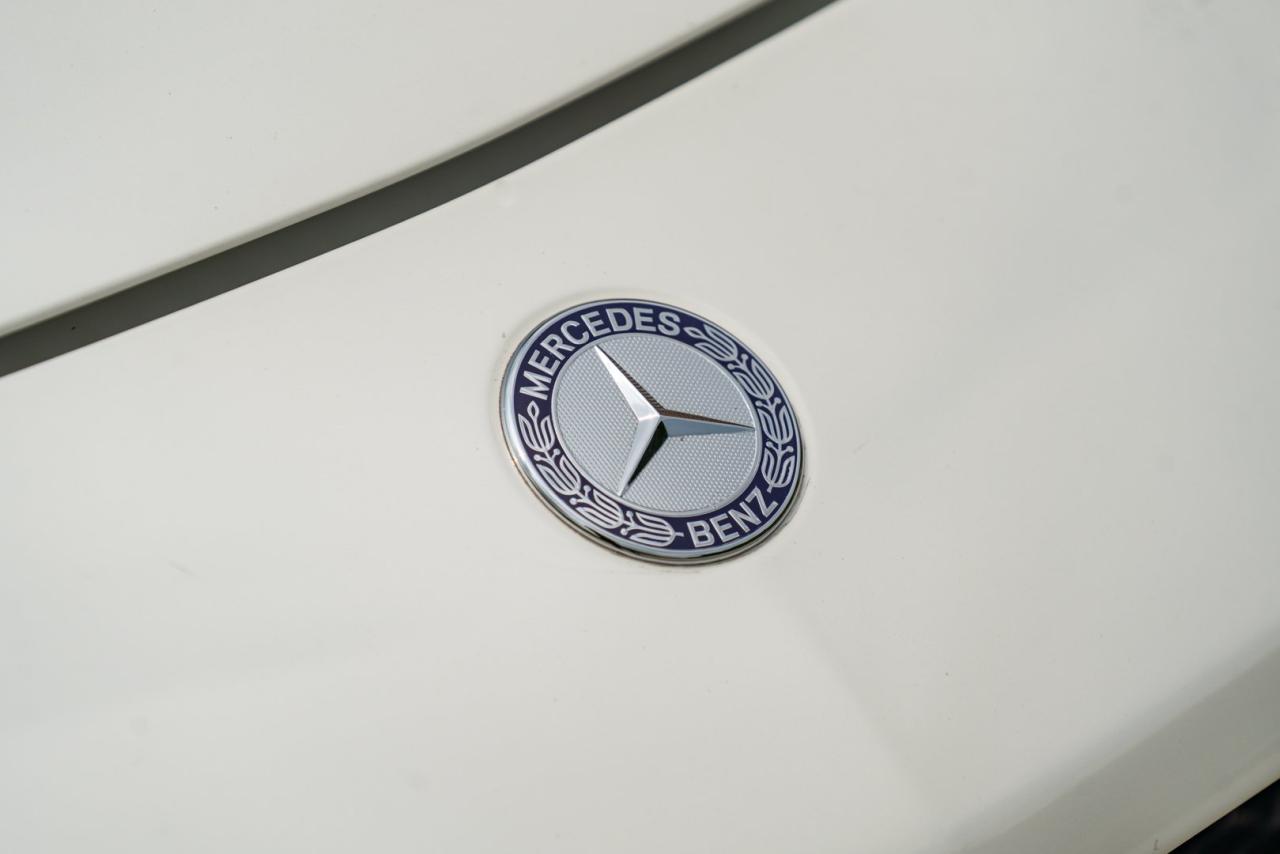 2010 Mercedes - Benz SLS AMG