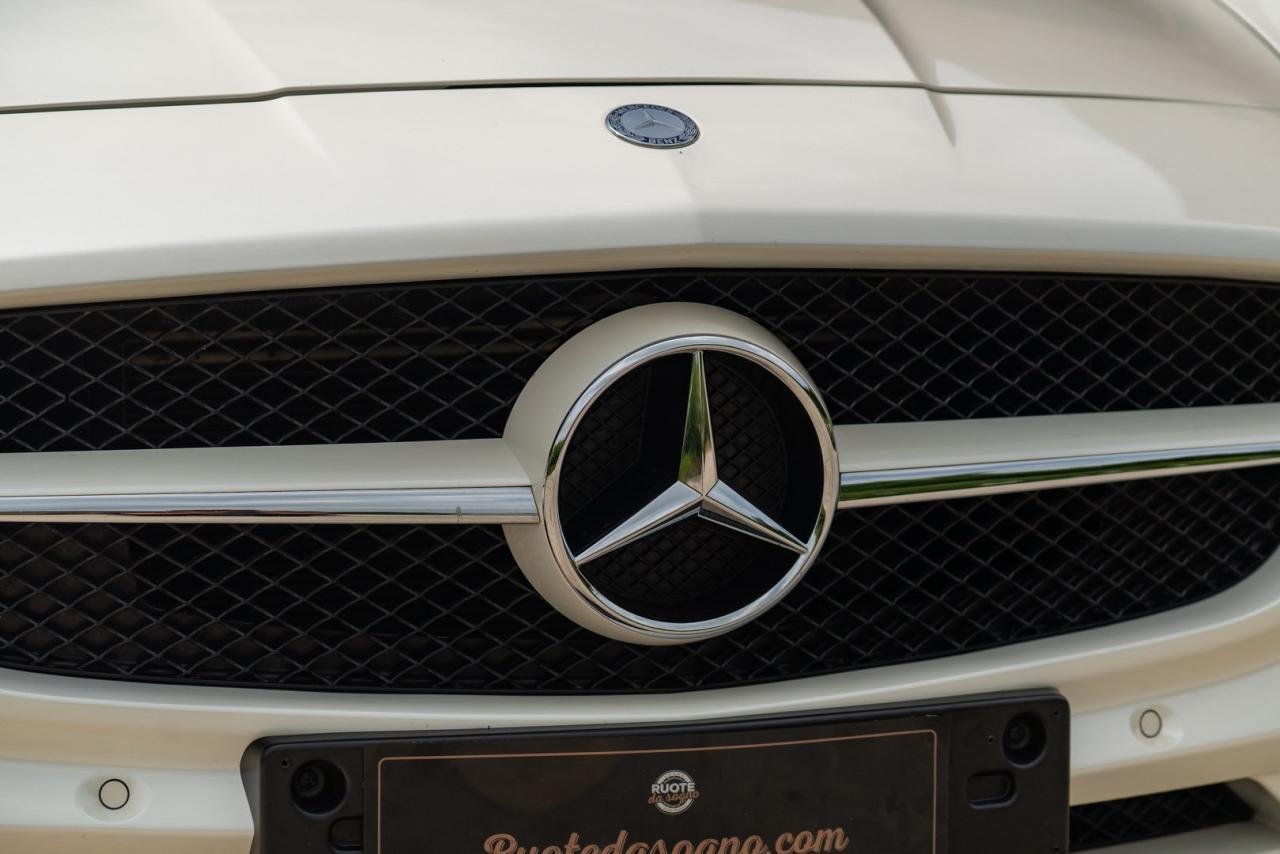 2010 Mercedes - Benz SLS AMG