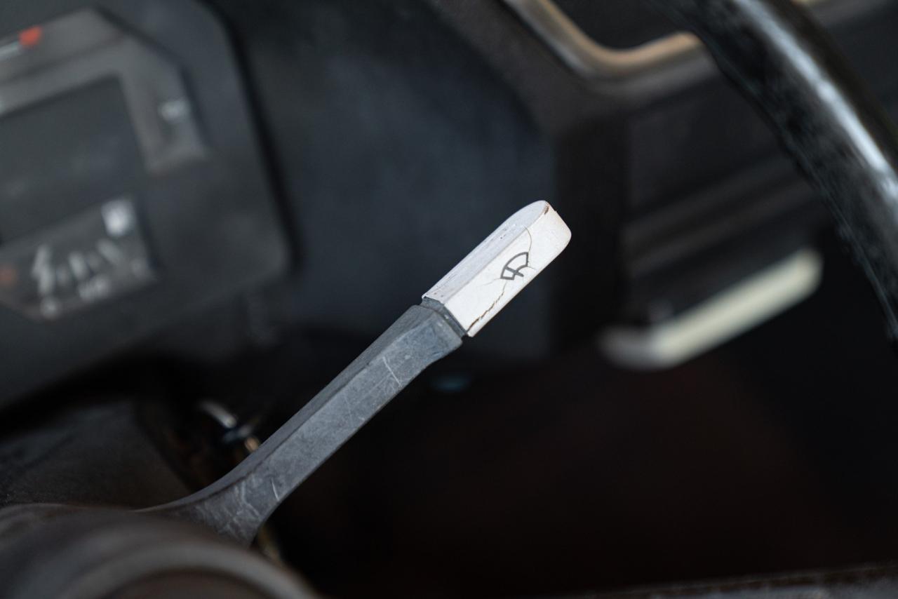 1980 Fiat 127 MIDI MAXI MORETTI SPIAGGINA