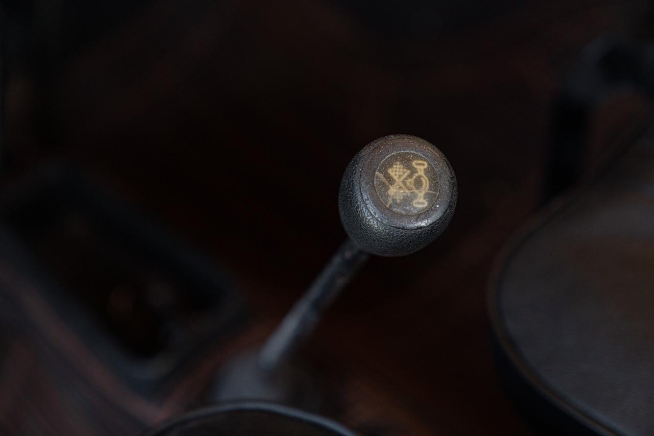 1980 Fiat 127 MIDI MAXI MORETTI SPIAGGINA