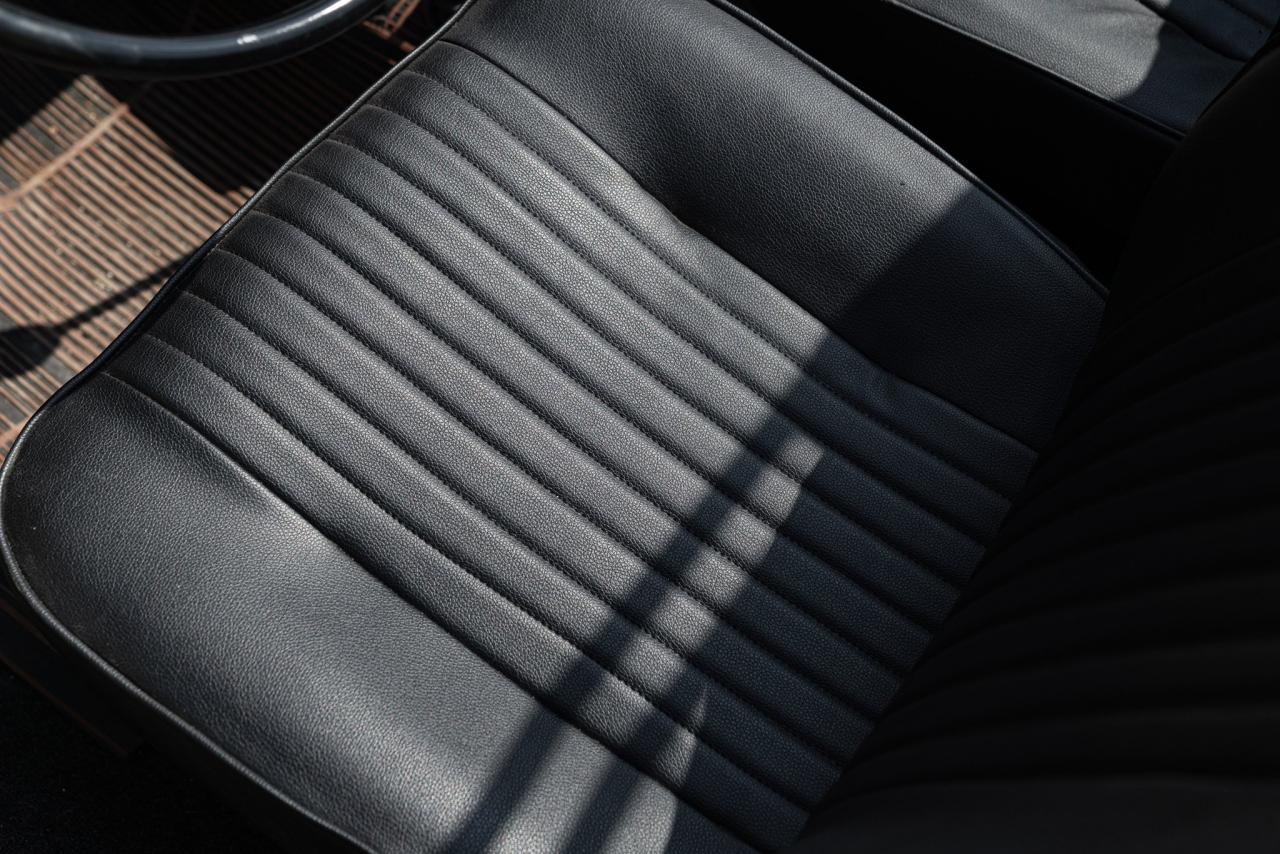 1980 Fiat 127 MIDI MAXI MORETTI SPIAGGINA