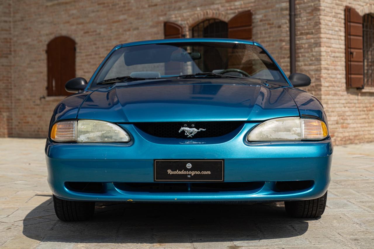 1994 Ford MUSTANG CABRIOLET