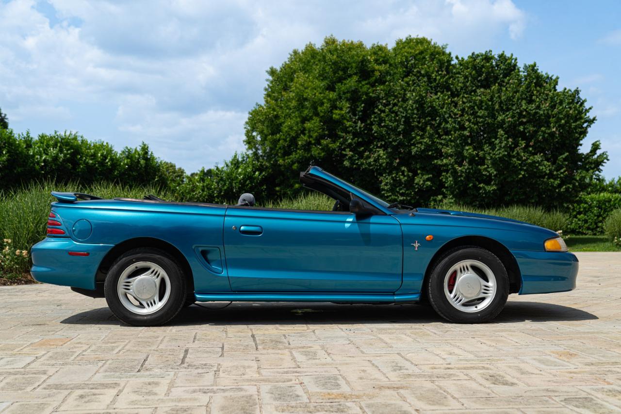 1994 Ford MUSTANG CABRIOLET