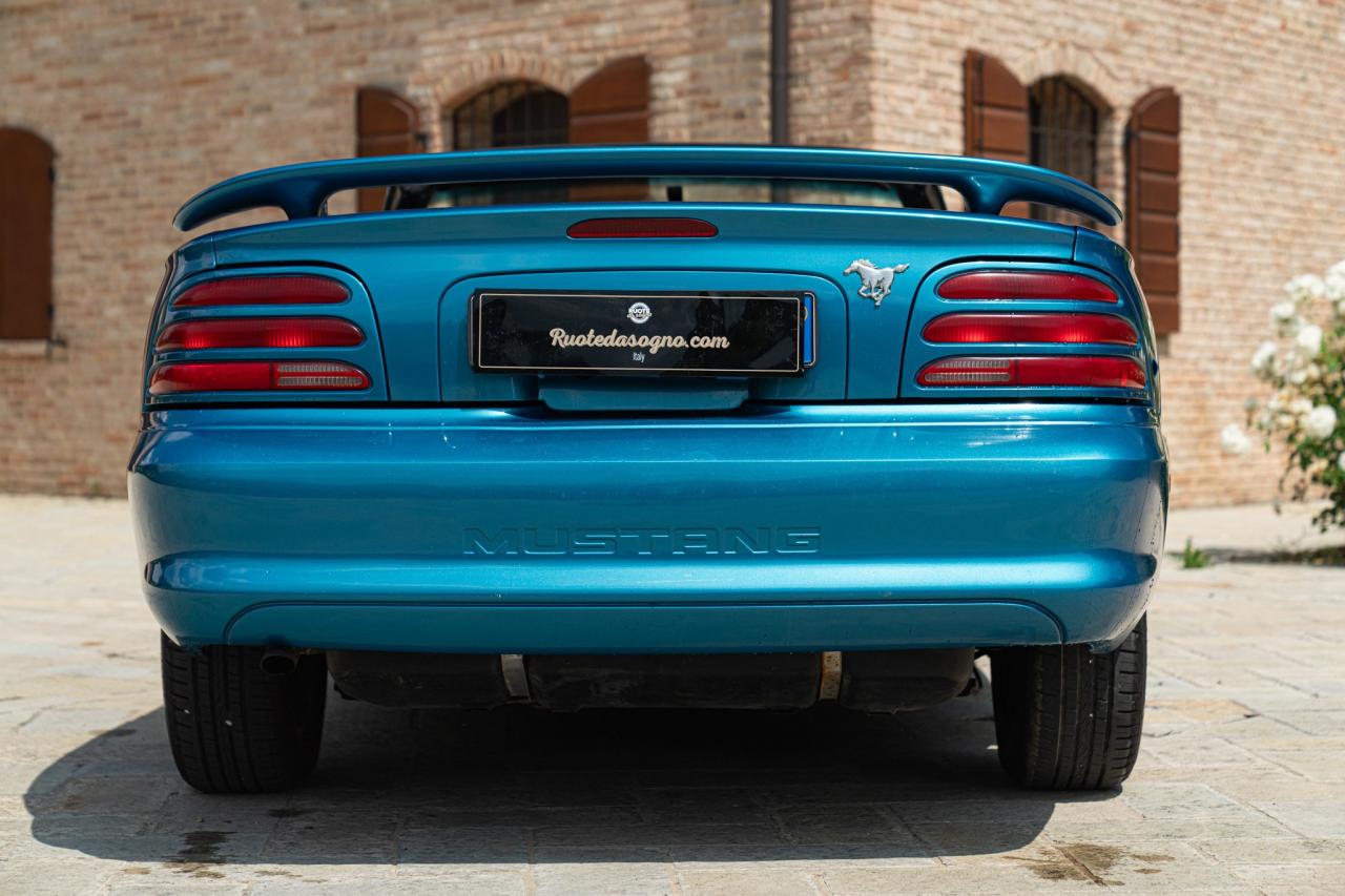 1994 Ford MUSTANG CABRIOLET