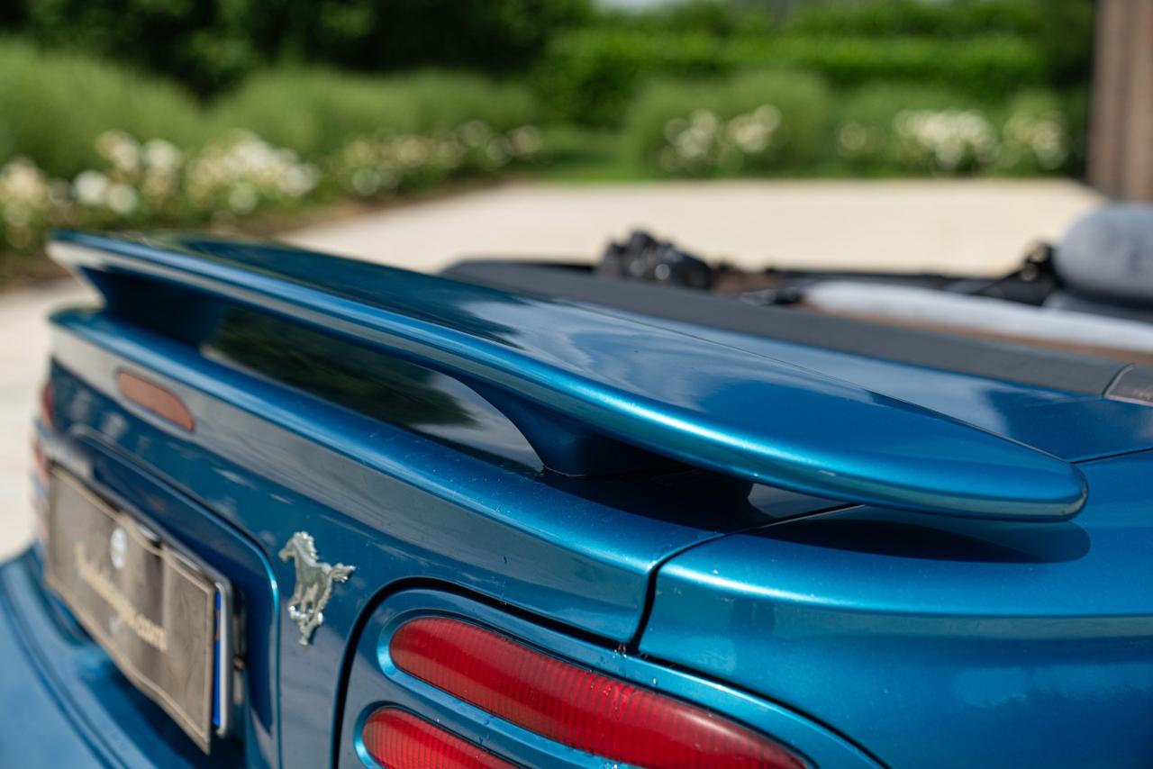 1994 Ford MUSTANG CABRIOLET