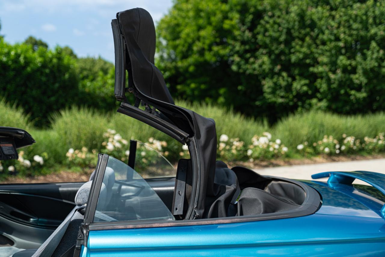 1994 Ford MUSTANG CABRIOLET