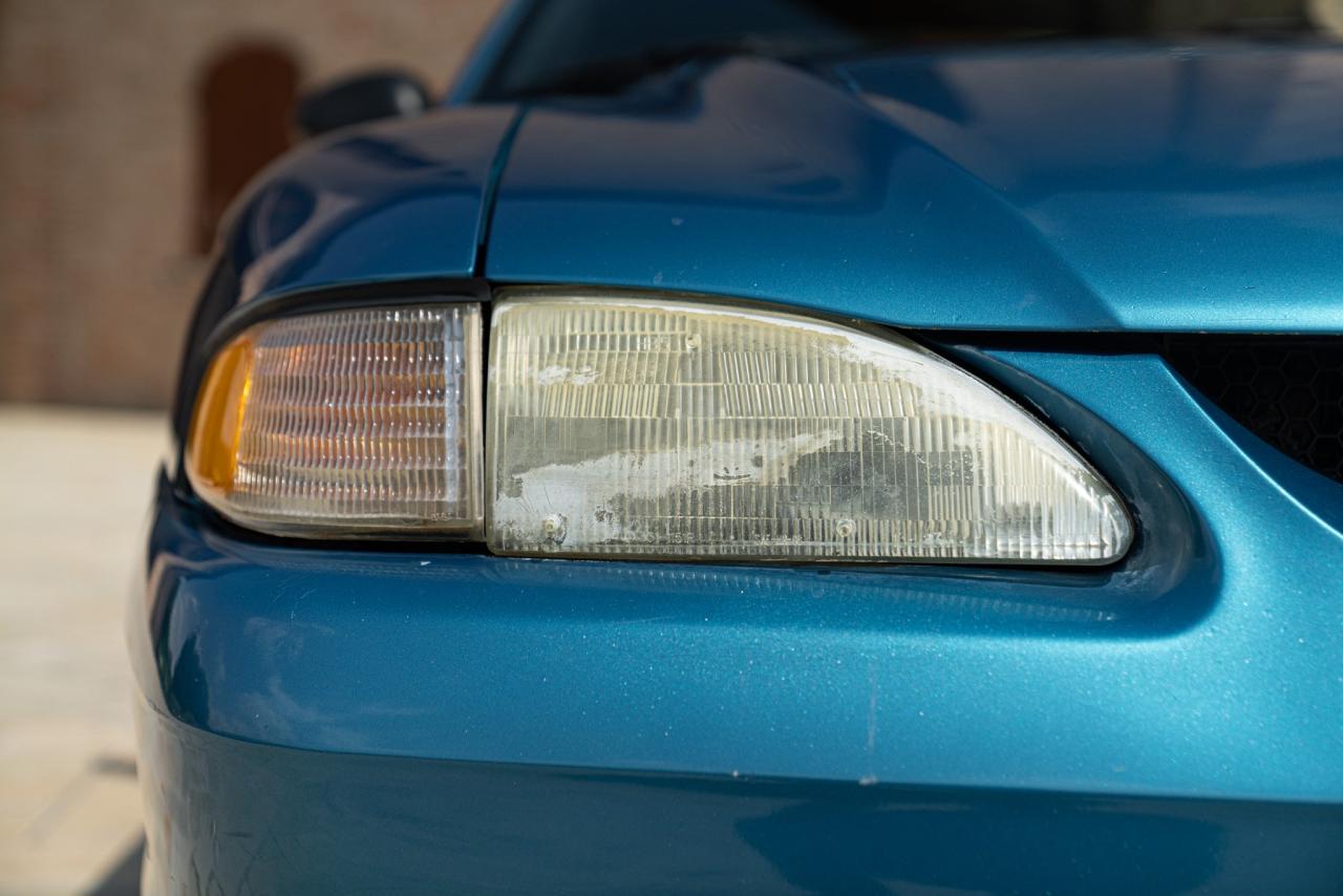 1994 Ford MUSTANG CABRIOLET