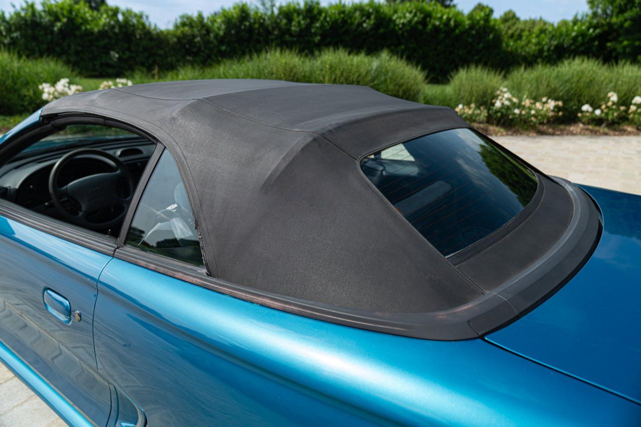 1994 Ford MUSTANG CABRIOLET