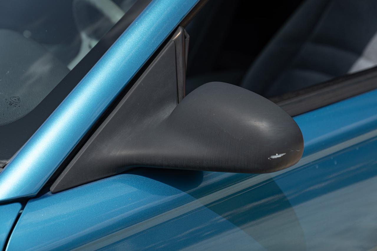 1994 Ford MUSTANG CABRIOLET