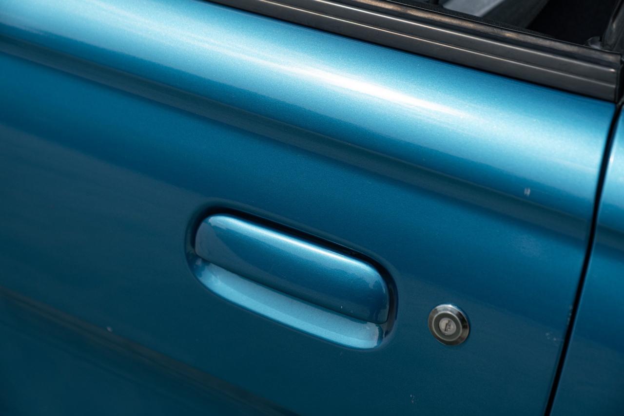 1994 Ford MUSTANG CABRIOLET