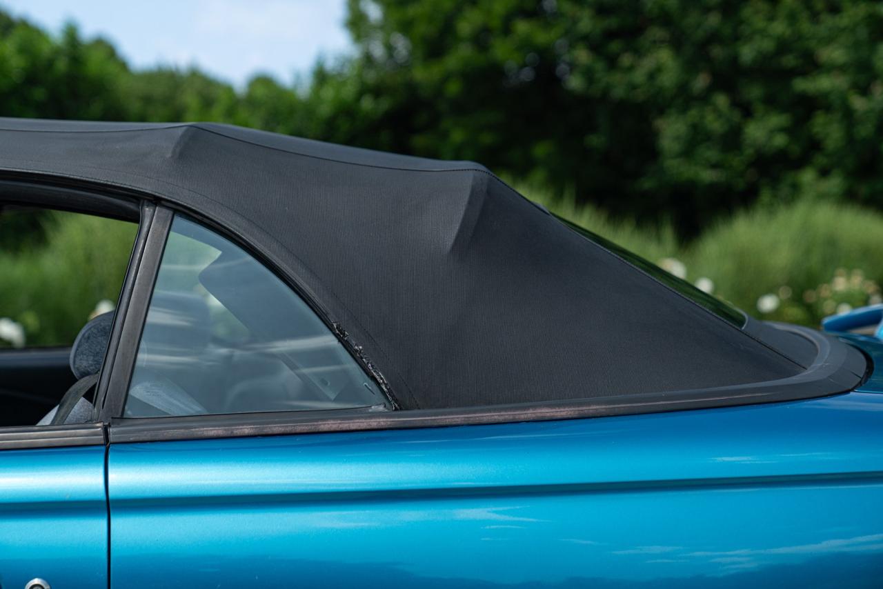 1994 Ford MUSTANG CABRIOLET