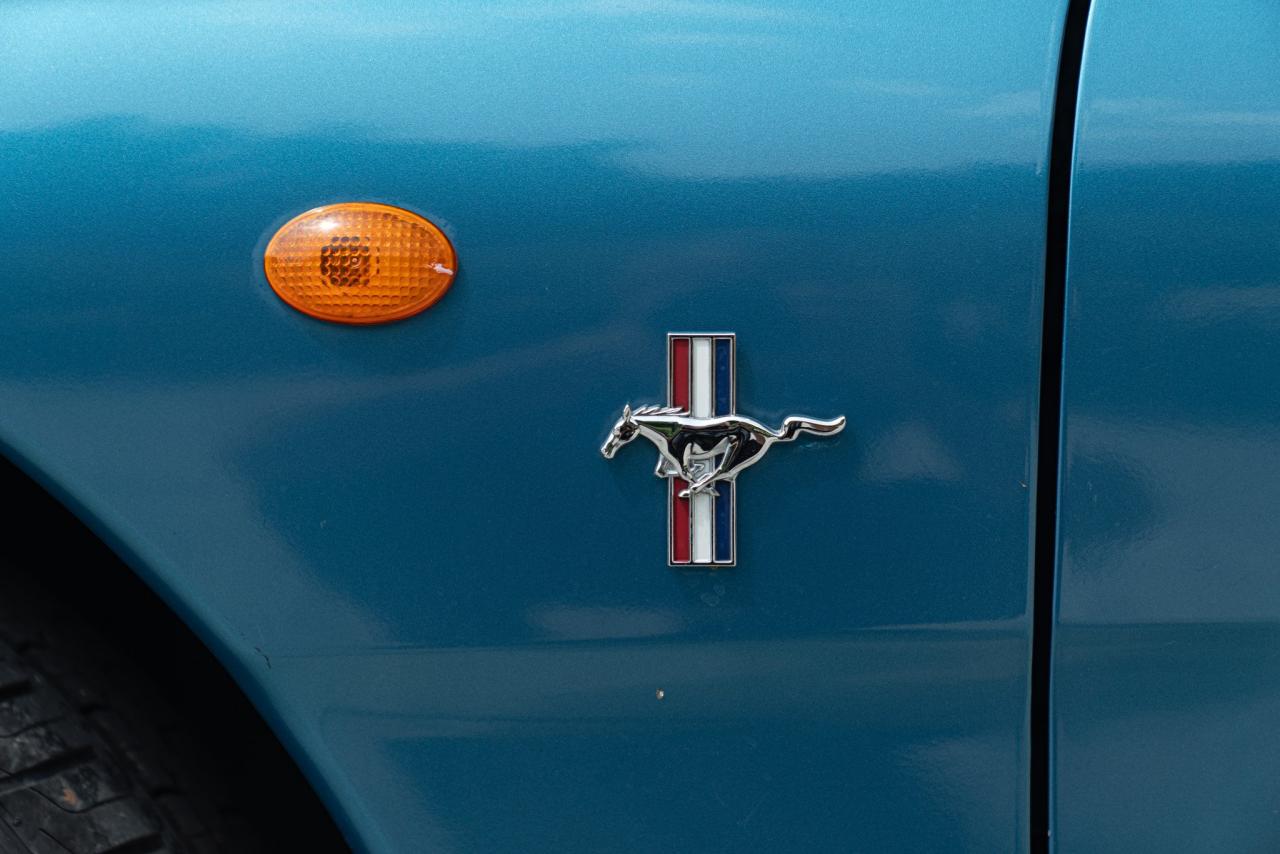 1994 Ford MUSTANG CABRIOLET