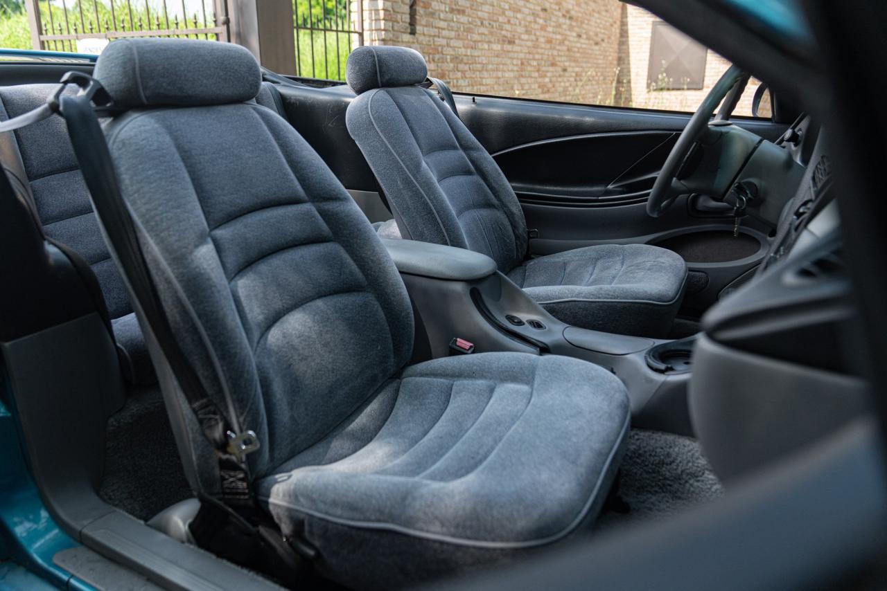 1994 Ford MUSTANG CABRIOLET