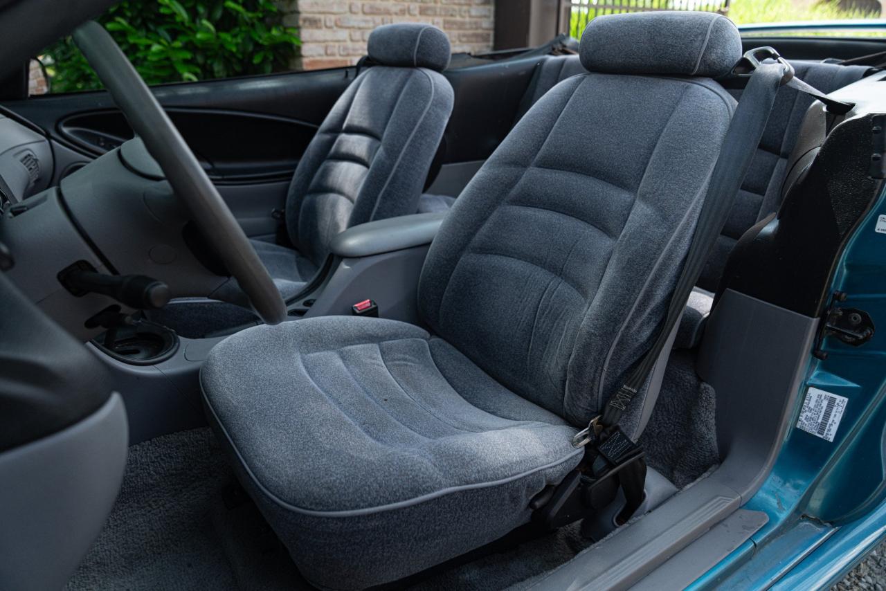 1994 Ford MUSTANG CABRIOLET