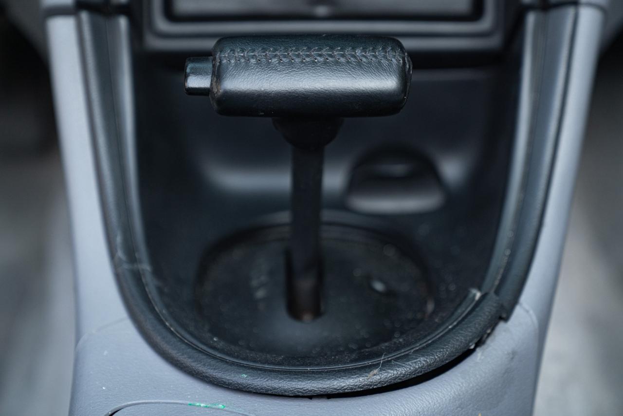 1994 Ford MUSTANG CABRIOLET