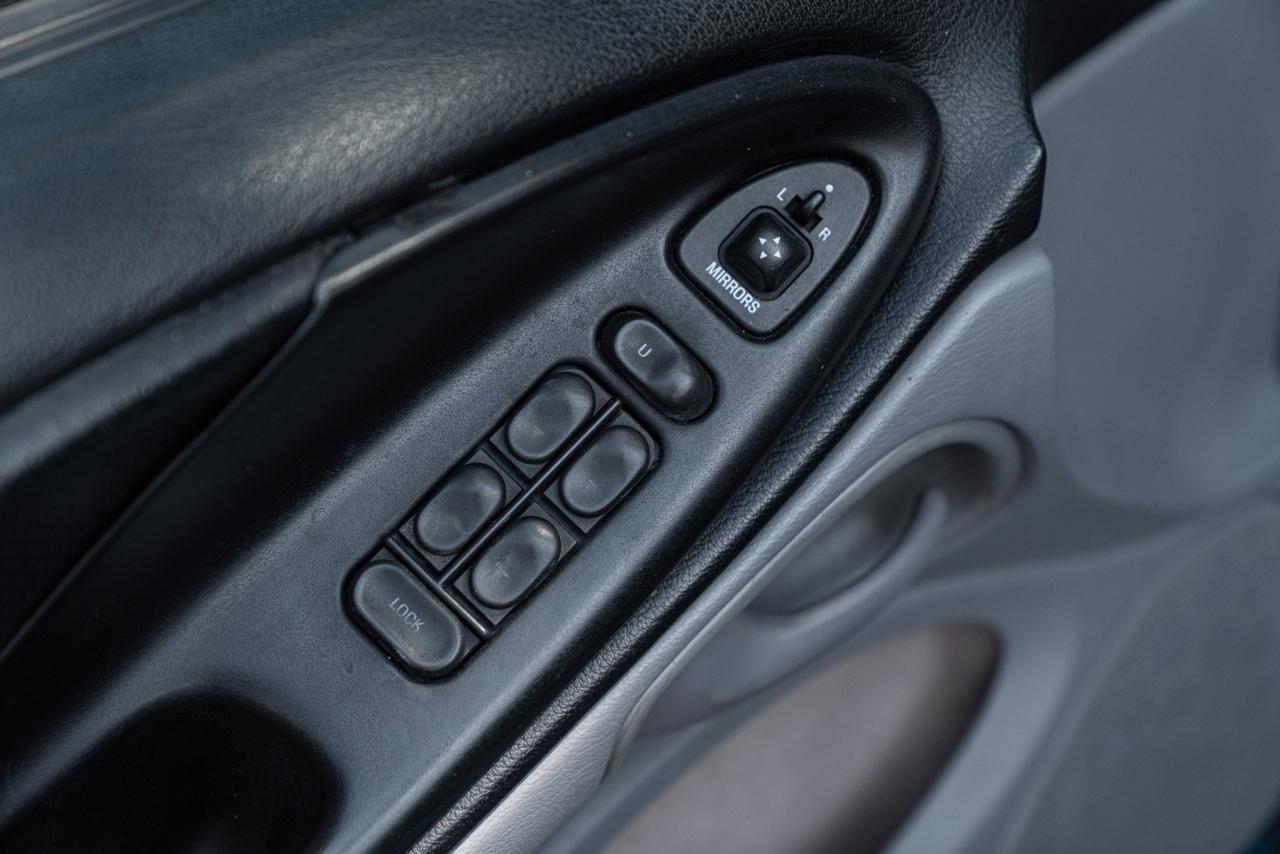 1994 Ford MUSTANG CABRIOLET