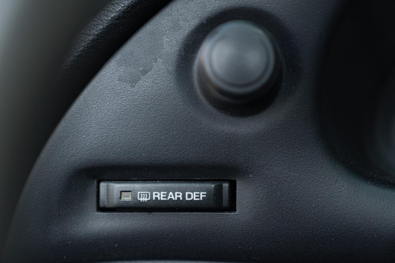 1994 Ford MUSTANG CABRIOLET