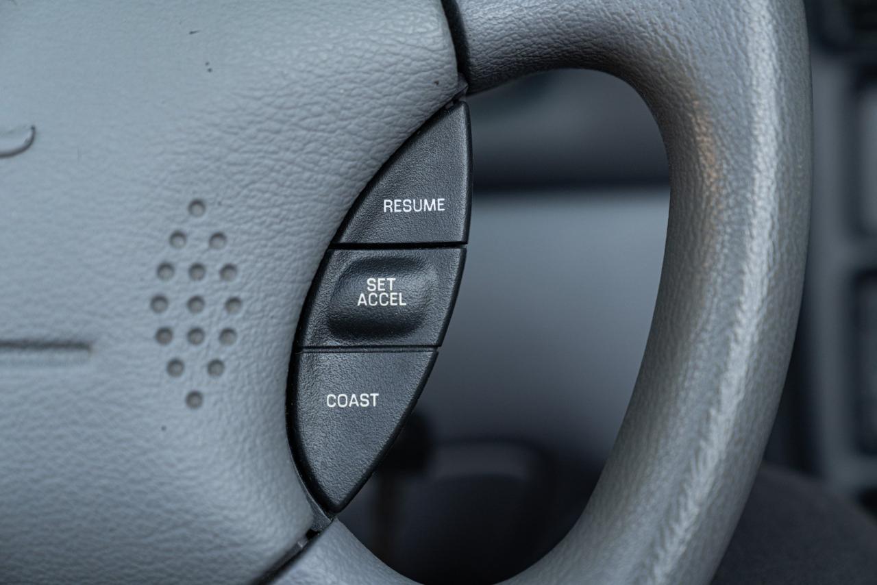 1994 Ford MUSTANG CABRIOLET