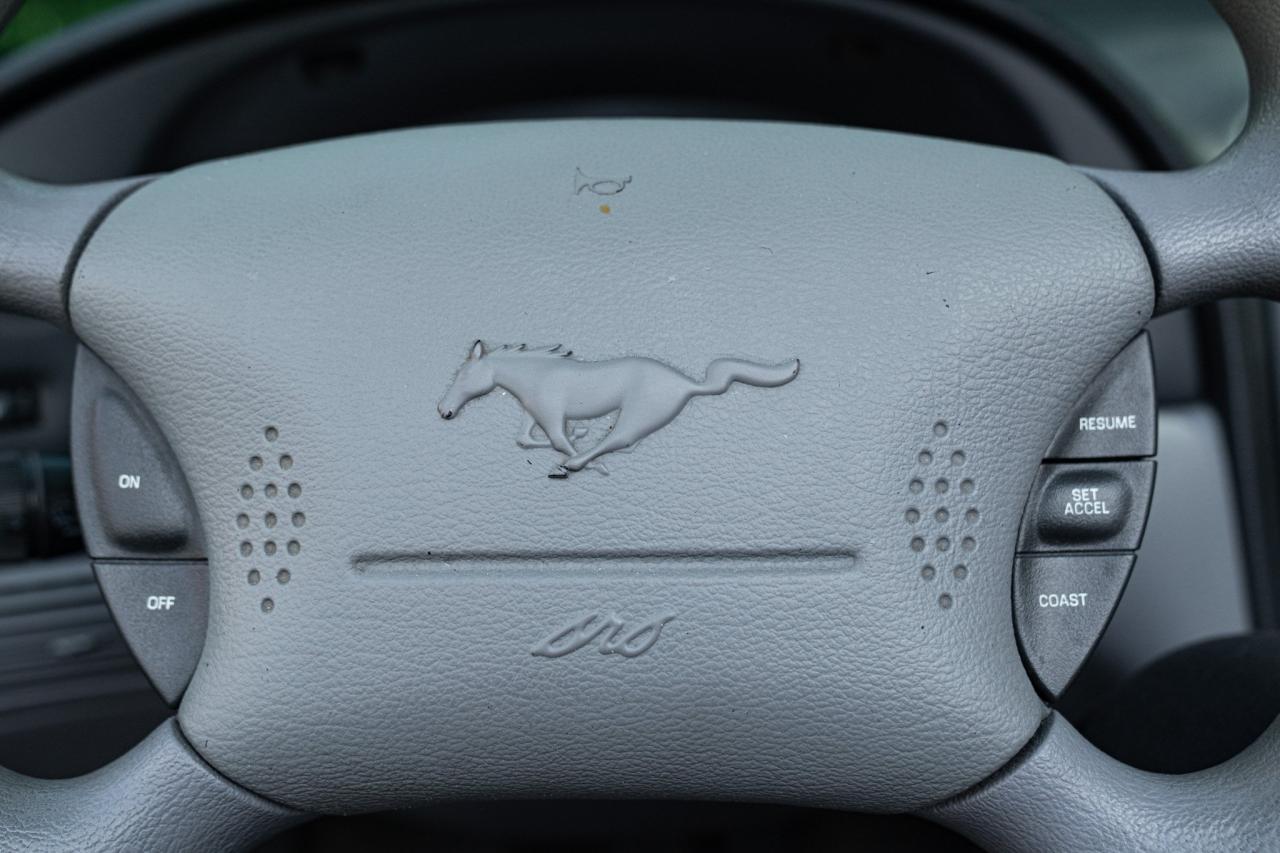 1994 Ford MUSTANG CABRIOLET