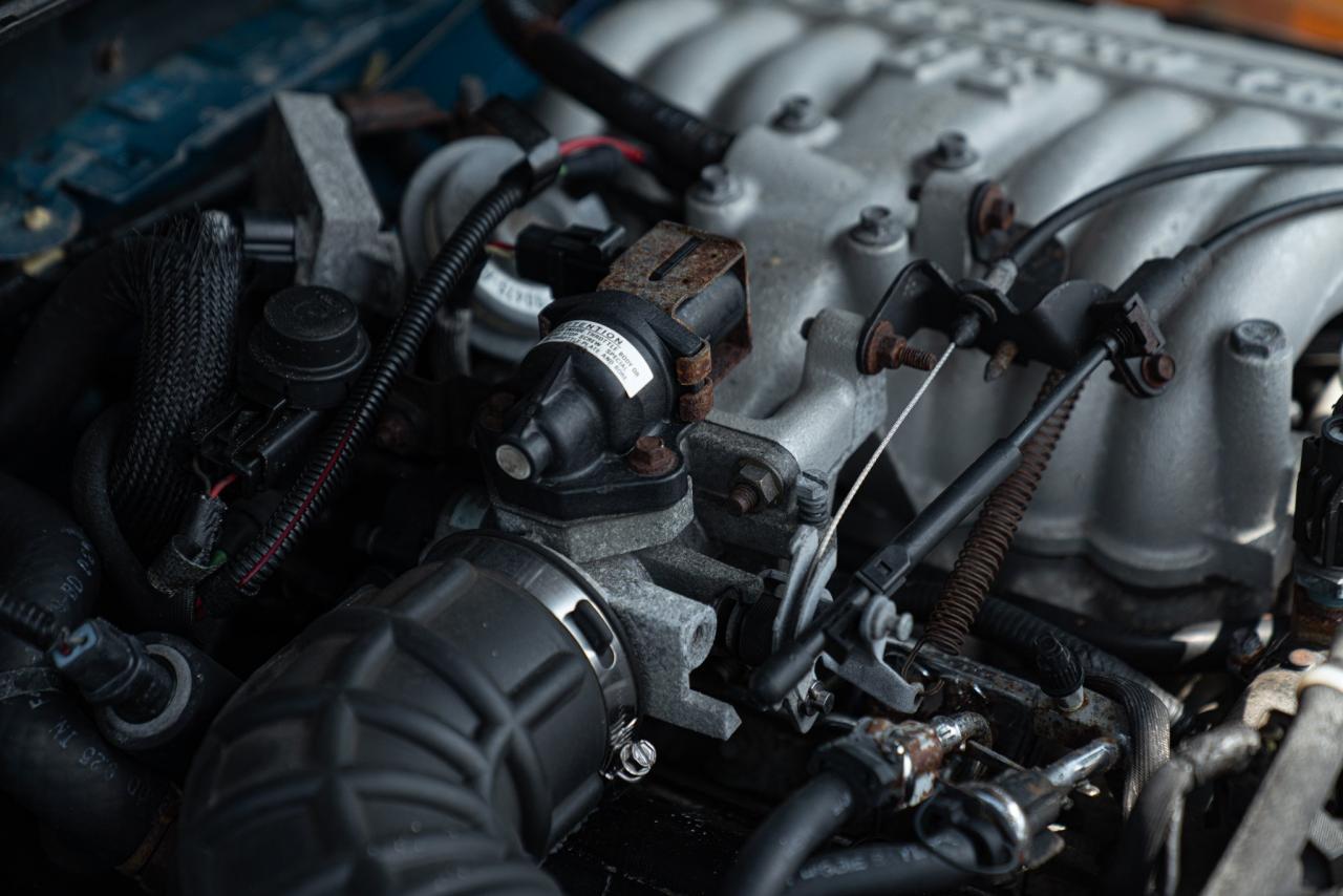 1994 Ford MUSTANG CABRIOLET