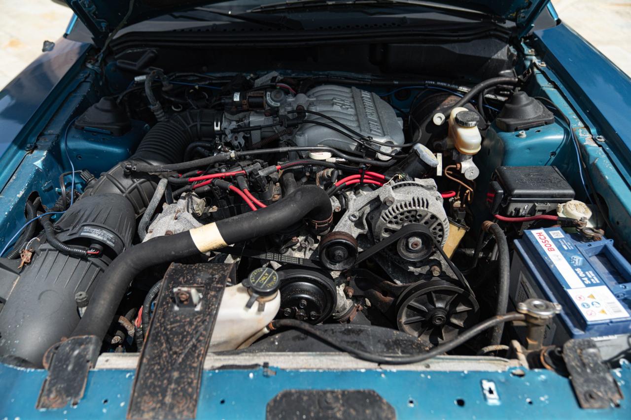 1994 Ford MUSTANG CABRIOLET