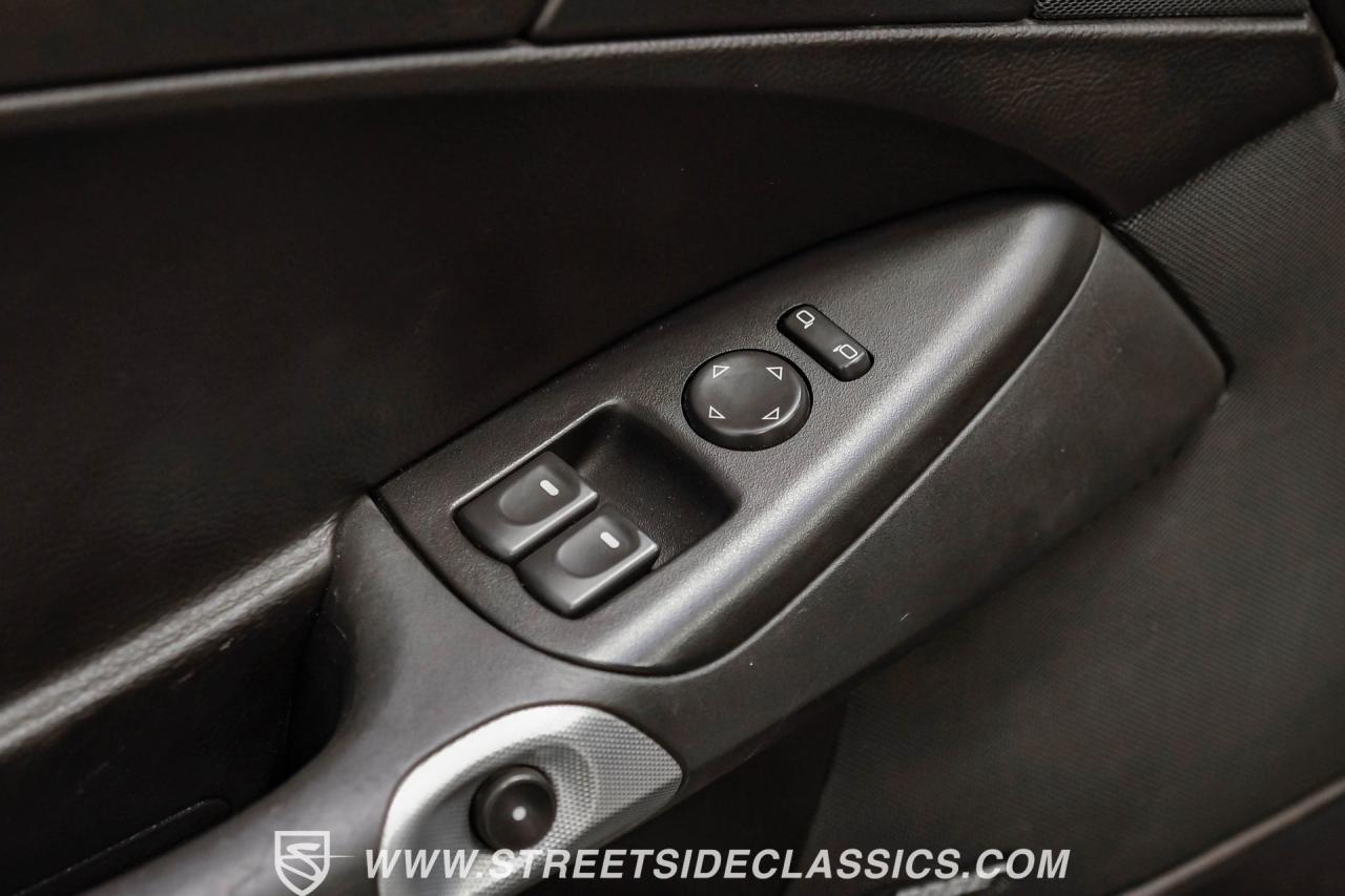 2007 Chevrolet Corvette 3LT Z51 Supercharged