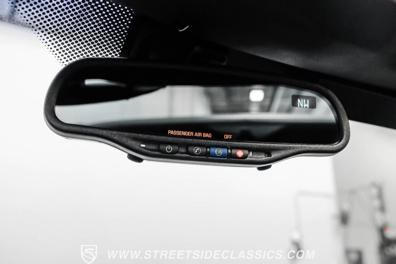 2007 Chevrolet Corvette 3LT Z51 Supercharged