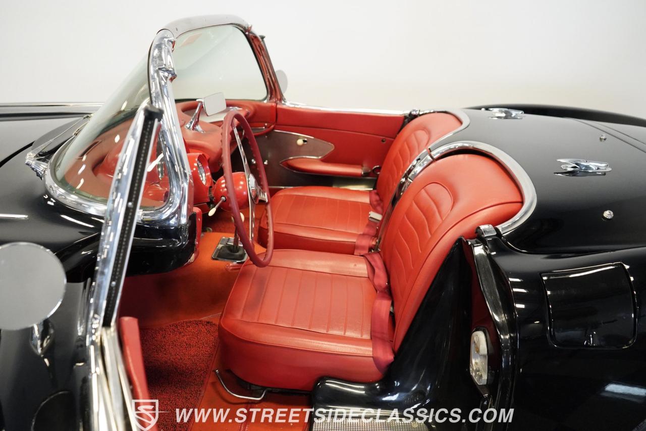 1959 Chevrolet Corvette