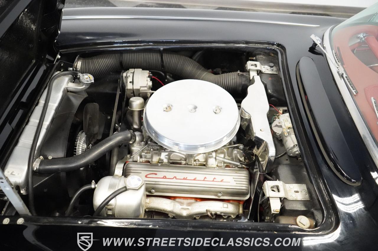 1959 Chevrolet Corvette