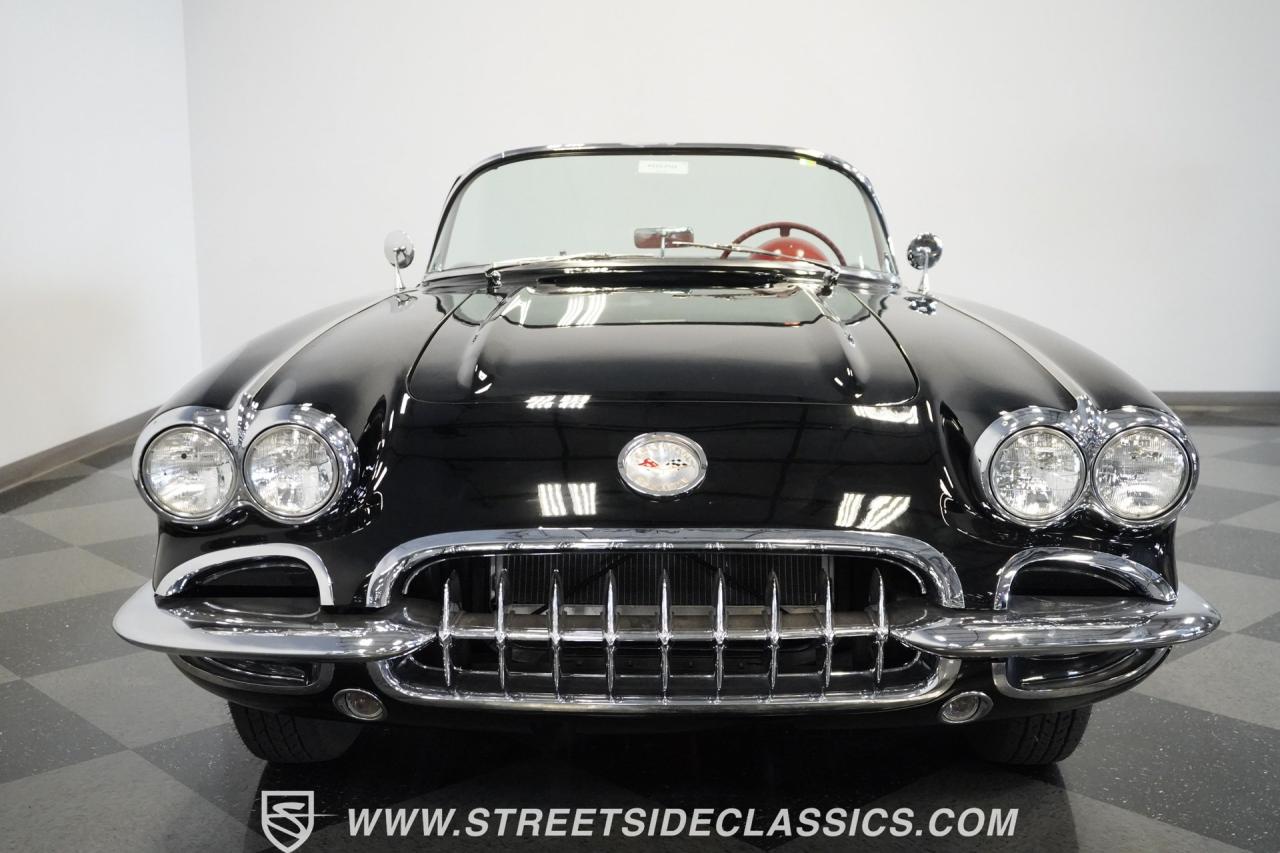 1959 Chevrolet Corvette