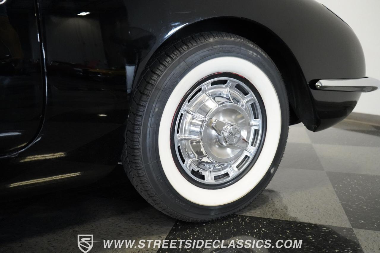 1959 Chevrolet Corvette